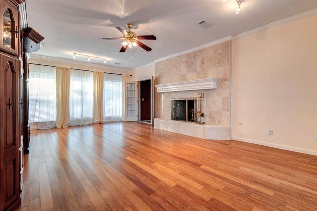 11418 Cedarwood Drive, Humble, TX 77338