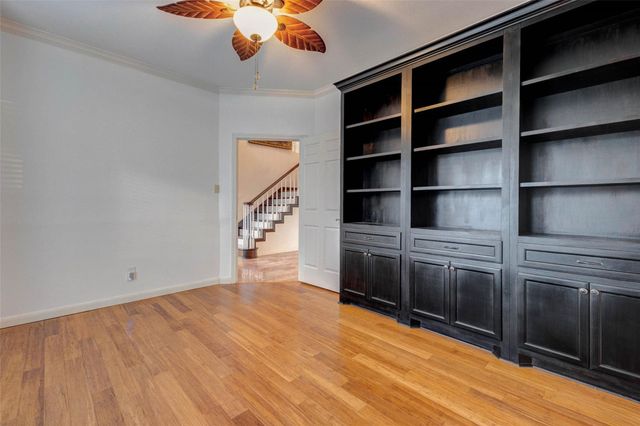 11418 Cedarwood Drive, Humble, TX 77338