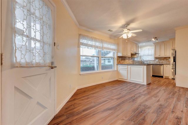 11418 Cedarwood Drive, Humble, TX 77338