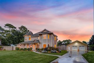 11418 Cedarwood Drive, Humble, TX 77338