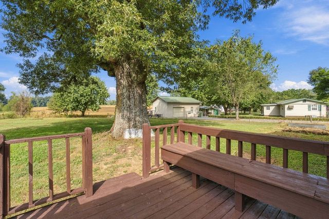 29 Ellis Childress Rd, Fayetteville, TN 37334