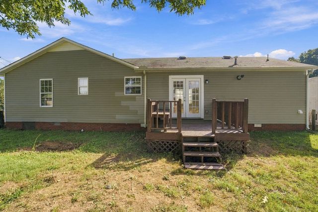 29 Ellis Childress Rd, Fayetteville, TN 37334