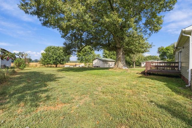 29 Ellis Childress Rd, Fayetteville, TN 37334