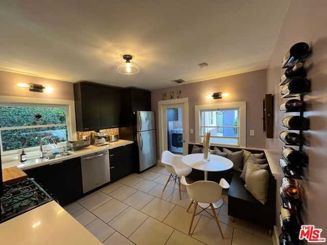 1315 N McCadden Place, Los Angeles, CA 90028