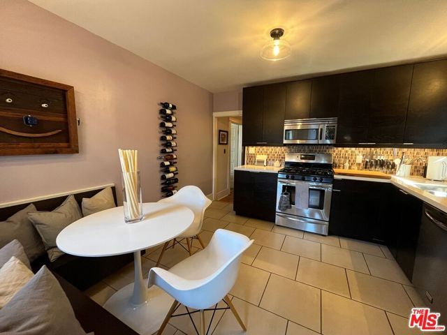 1315 N McCadden Place, Los Angeles, CA 90028