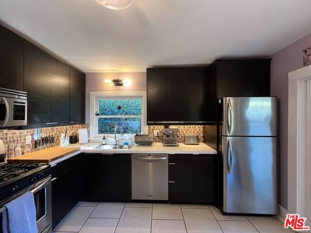 1315 N McCadden Place, Los Angeles, CA 90028