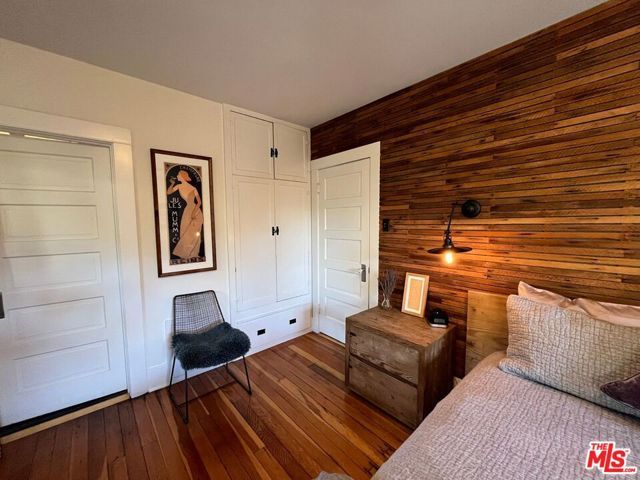 1315 N McCadden Place, Los Angeles, CA 90028