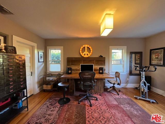 1315 N McCadden Place, Los Angeles, CA 90028