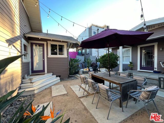 1315 N McCadden Place, Los Angeles, CA 90028