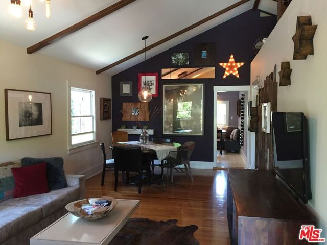 1315 N McCadden Place, Los Angeles, CA 90028