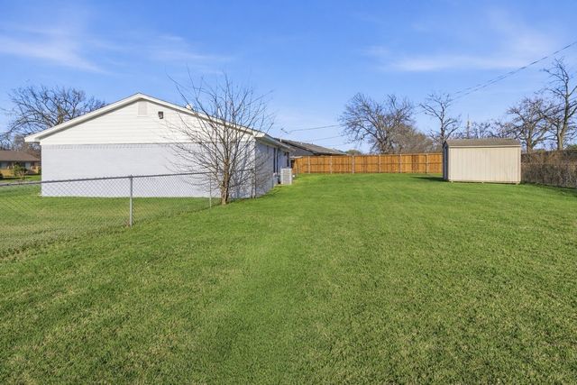 626 Shadyway Drive, Dallas, TX 75232