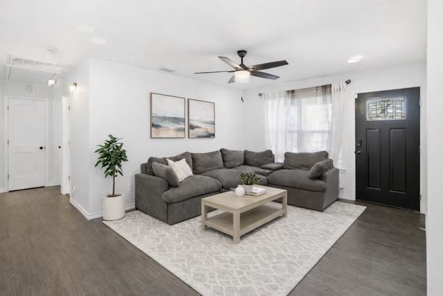 626 Shadyway Drive, Dallas, TX 75232