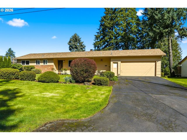 9925 Sw INEZ St, Portland, OR 97224