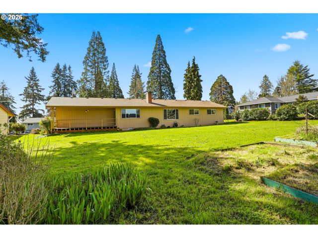 9925 Sw INEZ St, Portland, OR 97224