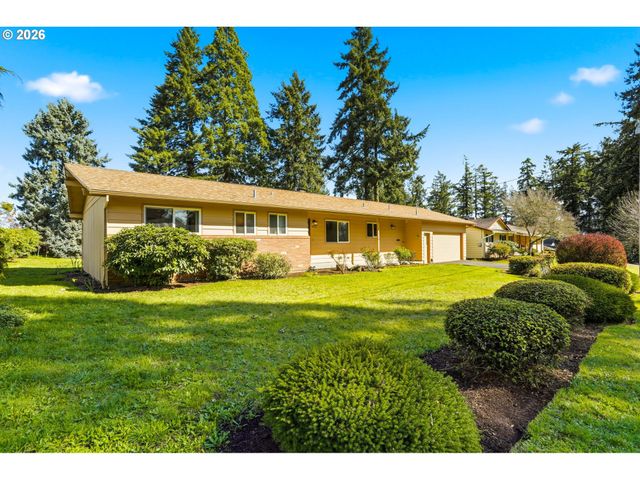 9925 Sw INEZ St, Portland, OR 97224
