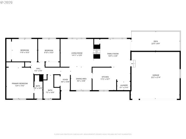 9925 Sw INEZ St, Portland, OR 97224