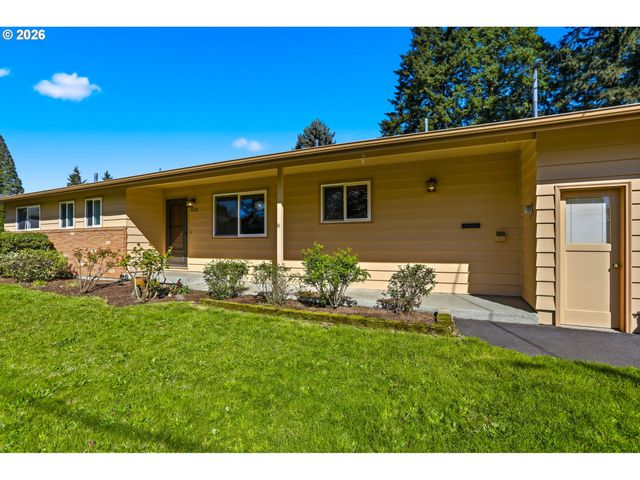 9925 Sw INEZ St, Portland, OR 97224