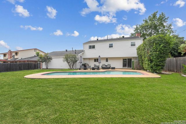 3107 Old Ranch, San Antonio, TX 78217