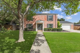 3107 Old Ranch, San Antonio, TX 78217