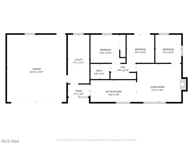 12104 Alton Drive, Grafton, OH 44044