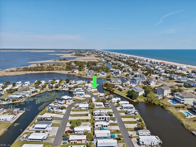 3665 Sandpiper RD # 157, Virginia Beach, VA 23456