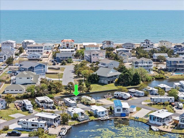3665 Sandpiper RD # 157, Virginia Beach, VA 23456