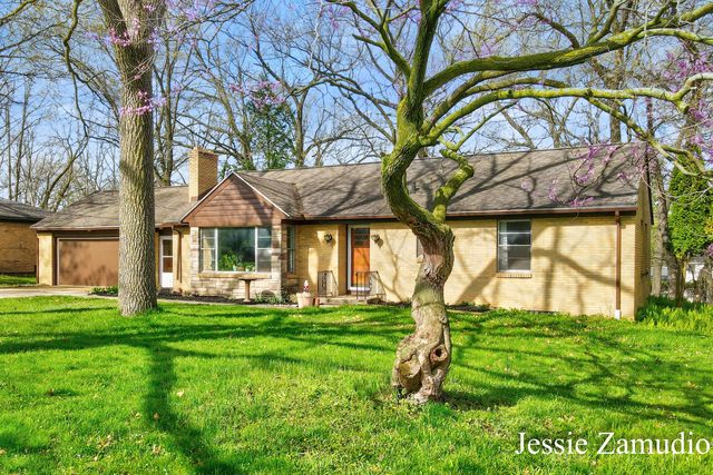 3041 Giddings Avenue Se, City Of Grand Rapids, MI 49508