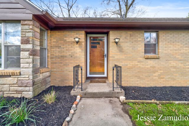 3041 Giddings Avenue Se, City Of Grand Rapids, MI 49508