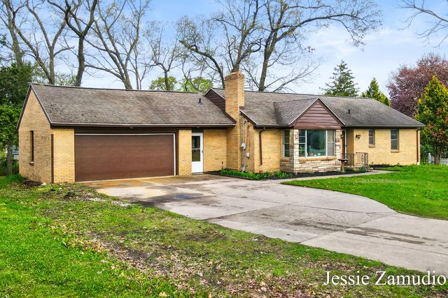 3041 Giddings Avenue Se, City Of Grand Rapids, MI 49508