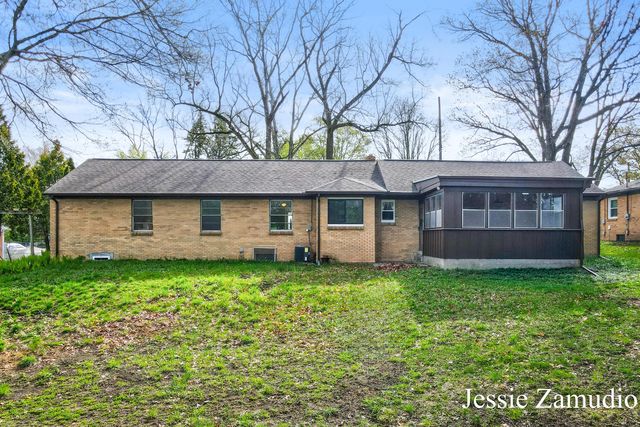 3041 Giddings Avenue Se, City Of Grand Rapids, MI 49508