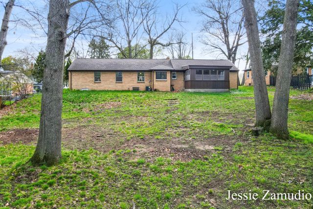 3041 Giddings Avenue Se, City Of Grand Rapids, MI 49508