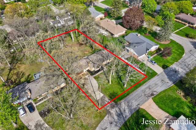 3041 Giddings Avenue Se, City Of Grand Rapids, MI 49508