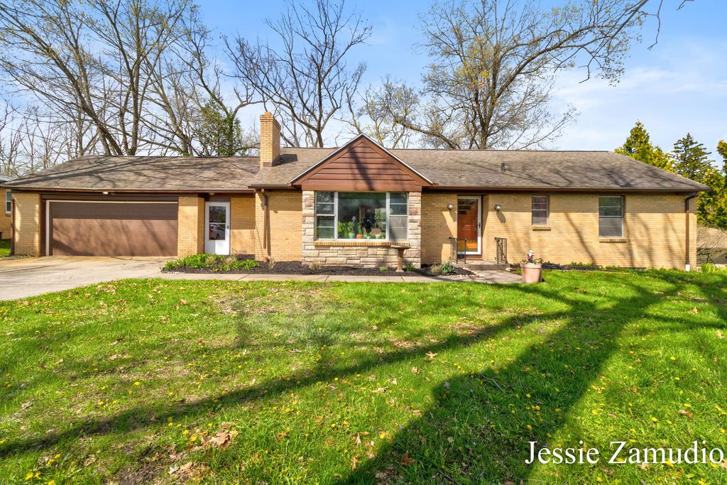 3041 Giddings Avenue Se, City Of Grand Rapids, MI 49508