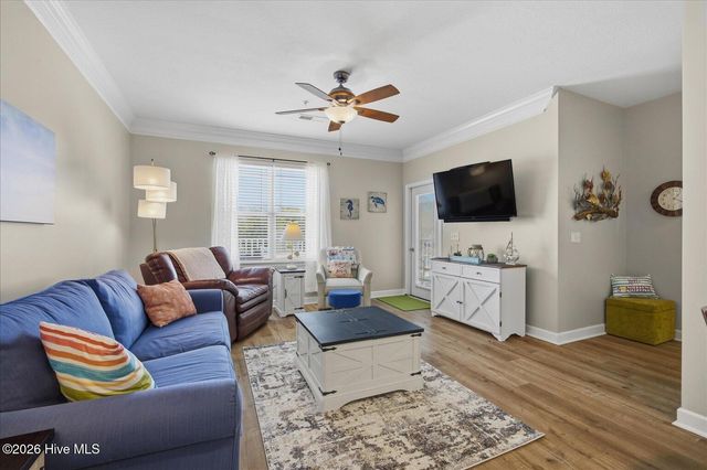 240 Woodlands Way Unit 15, Calabash, NC 28467