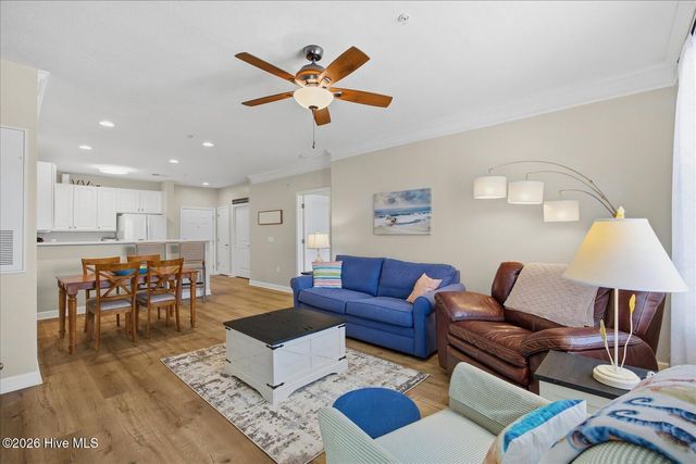 240 Woodlands Way Unit 15, Calabash, NC 28467