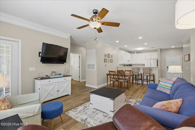 240 Woodlands Way Unit 15, Calabash, NC 28467