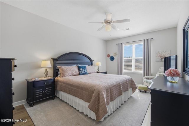 240 Woodlands Way Unit 15, Calabash, NC 28467