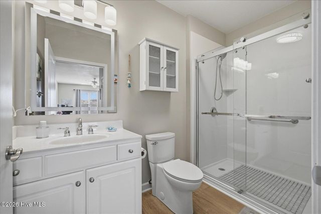 240 Woodlands Way Unit 15, Calabash, NC 28467