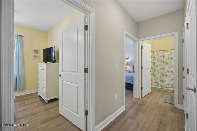 240 Woodlands Way Unit 15, Calabash, NC 28467