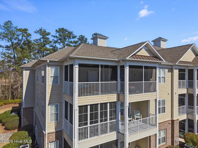 240 Woodlands Way Unit 15, Calabash, NC 28467