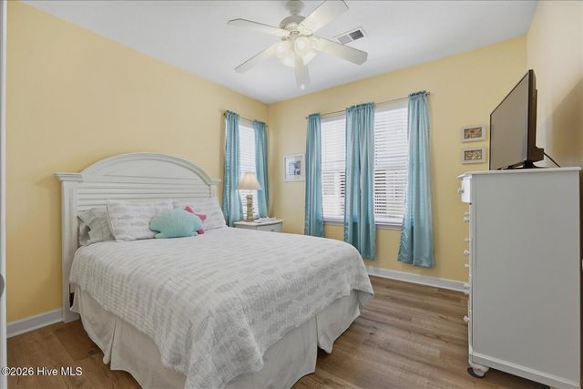 240 Woodlands Way Unit 15, Calabash, NC 28467