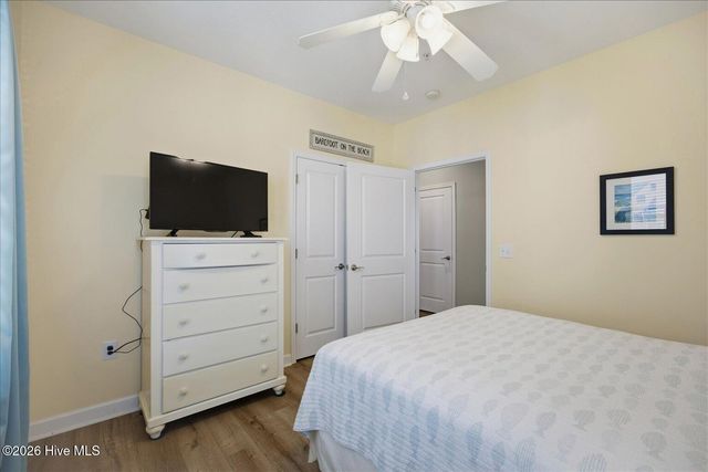 240 Woodlands Way Unit 15, Calabash, NC 28467