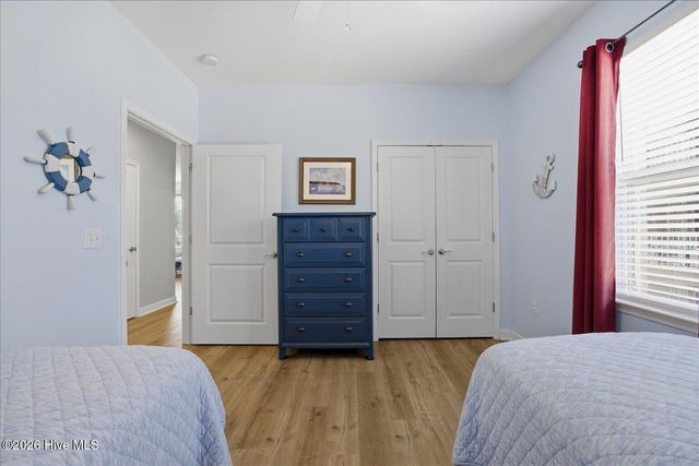 240 Woodlands Way Unit 15, Calabash, NC 28467