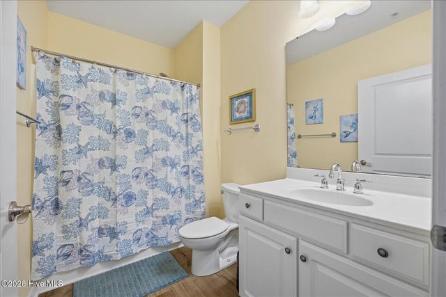 240 Woodlands Way Unit 15, Calabash, NC 28467