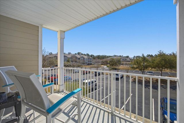 240 Woodlands Way Unit 15, Calabash, NC 28467