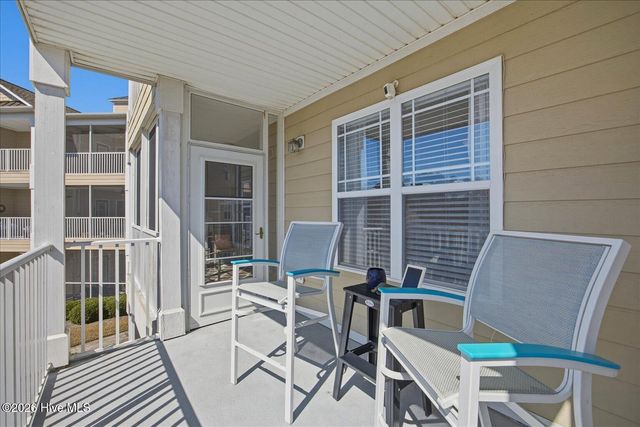 240 Woodlands Way Unit 15, Calabash, NC 28467