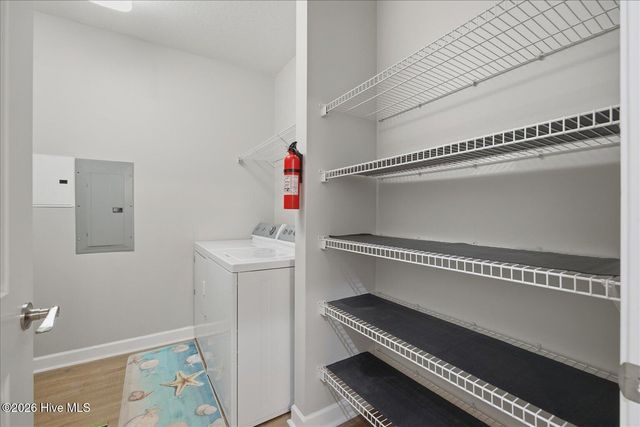 240 Woodlands Way Unit 15, Calabash, NC 28467