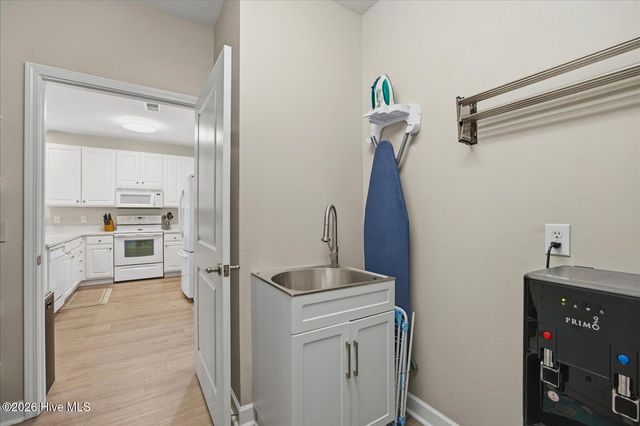 240 Woodlands Way Unit 15, Calabash, NC 28467