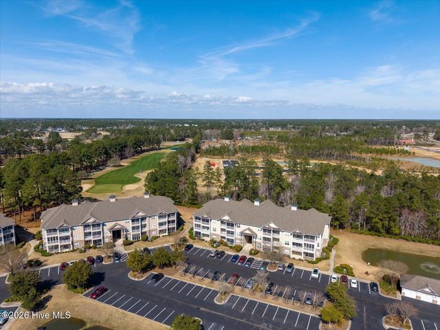 240 Woodlands Way Unit 15, Calabash, NC 28467