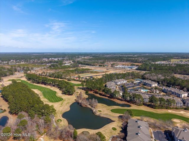 240 Woodlands Way Unit 15, Calabash, NC 28467
